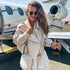 Autumn And Winter New Products Women's Leather Jackets - ROUTINE FASHION